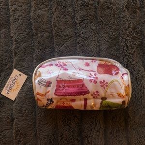 *Makeup Bag